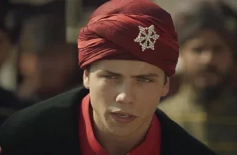 Серия 1