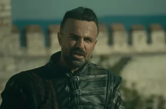 Серия 3